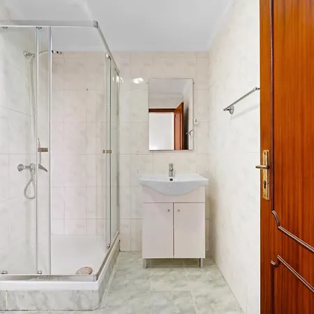 Апартаменты Ribeira Brava Studios