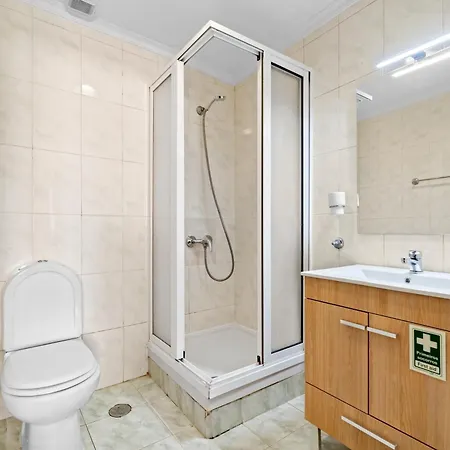 Ribeira Brava Studios * Рибейра-Брава