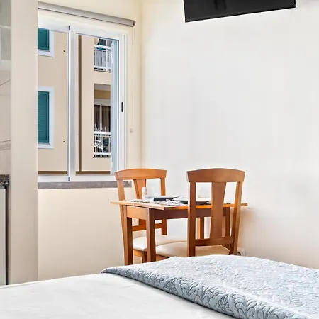 Ribeira Brava Studios *