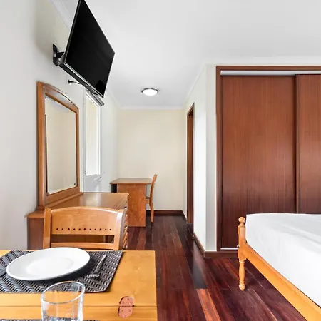 Apartamento Ribeira Brava Studios *