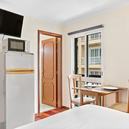 Ribeira Brava Studios Рибейра-Брава