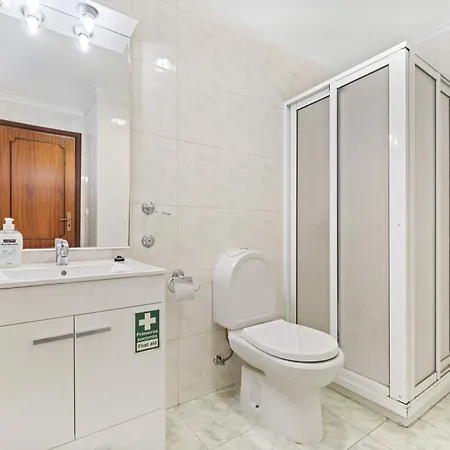 Апартаменты Ribeira Brava Studios