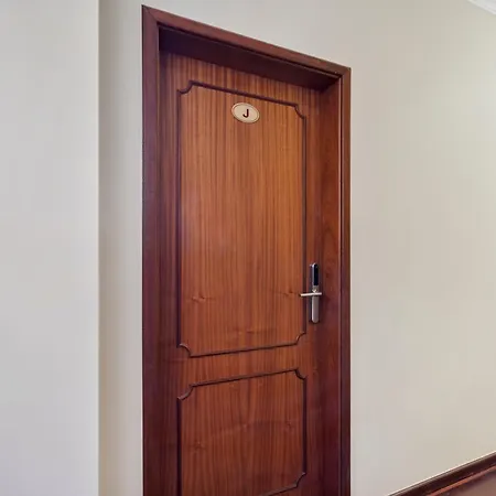 Апартаменты Ribeira Brava Studios *