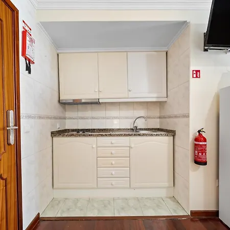 Ribeira Brava Studios Ribeira Brava