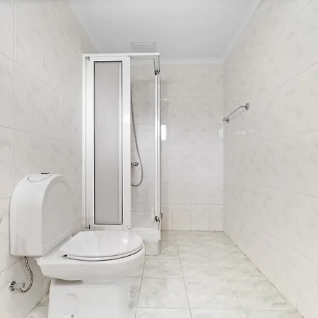 Ribeira Brava Studios Апартаменты *