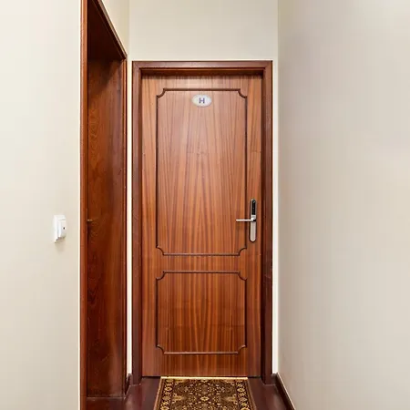 Ribeira Brava Studios Lejlighed Ribeira Brava