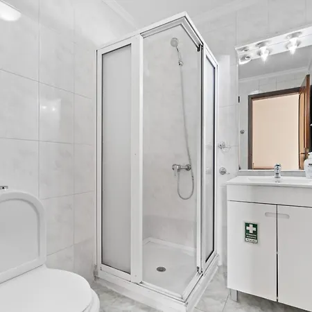 Ribeira Brava Studios Апартаменты Рибейра-Брава