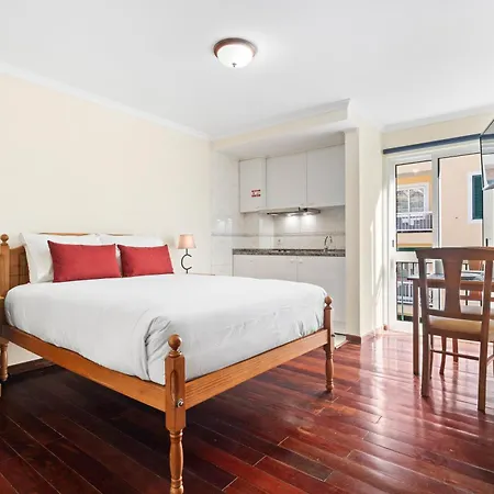 Ribeira Brava Studios Рибейра-Брава