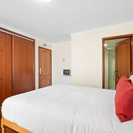 Ribeira Brava Studios Апартаменты