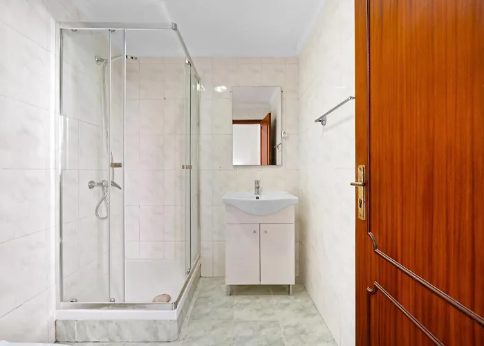 Apartamento Ribeira Brava Studios