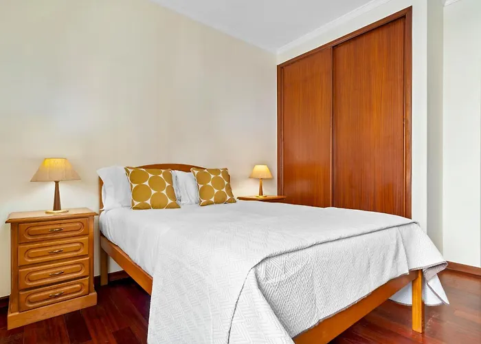 Ribeira Brava Studios Apartment