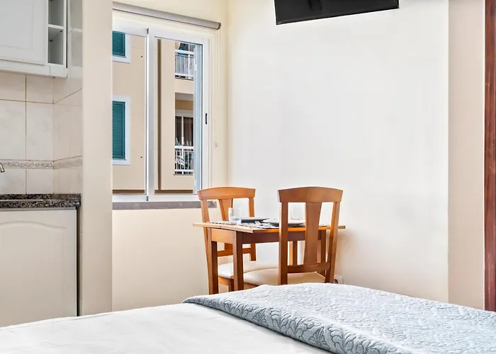 Ribeira Brava Studios *