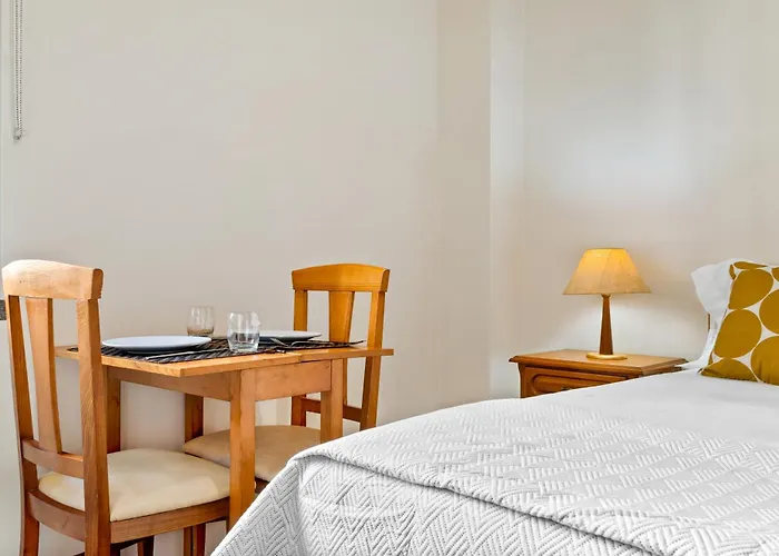 Apartment Ribeira Brava Studios Ribeira Brava