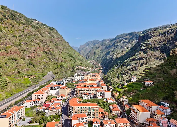 Ribeira Brava Studios