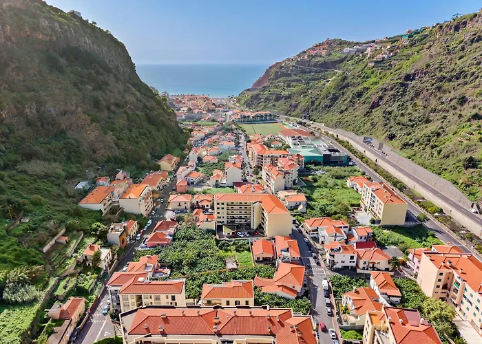 Ribeira Brava Studios Apartamento Ribeira Brava