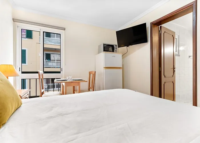 Ribeira Brava Studios