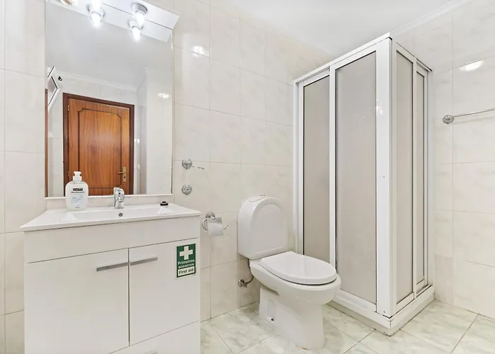 Apartamento Ribeira Brava Studios