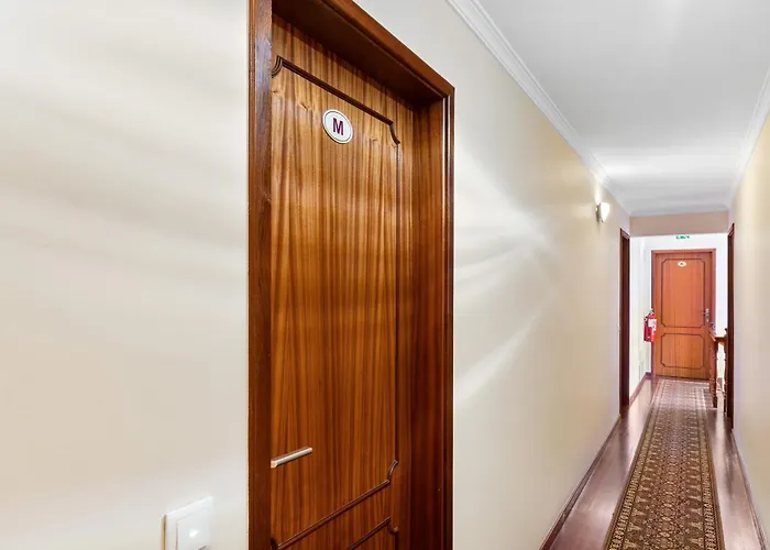 Ribeira Brava Studios Apartamento Ribeira Brava