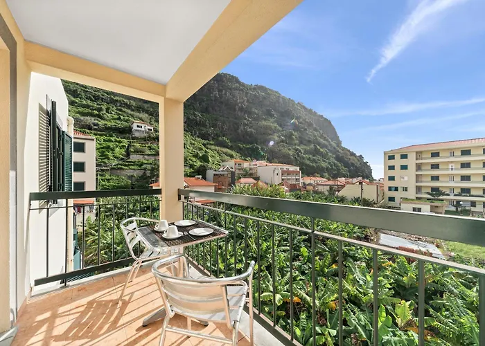 Ribeira Brava Studios * Ribeira Brava