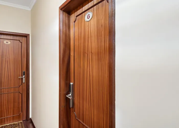 Apartment Ribeira Brava Studios