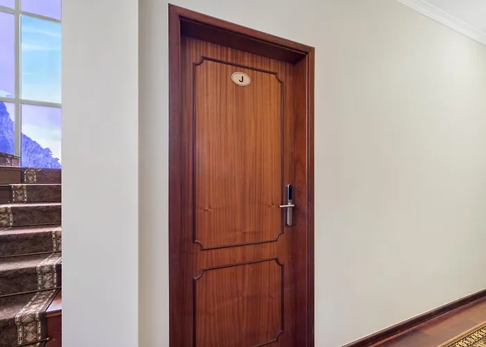 Apartment Ribeira Brava Studios *