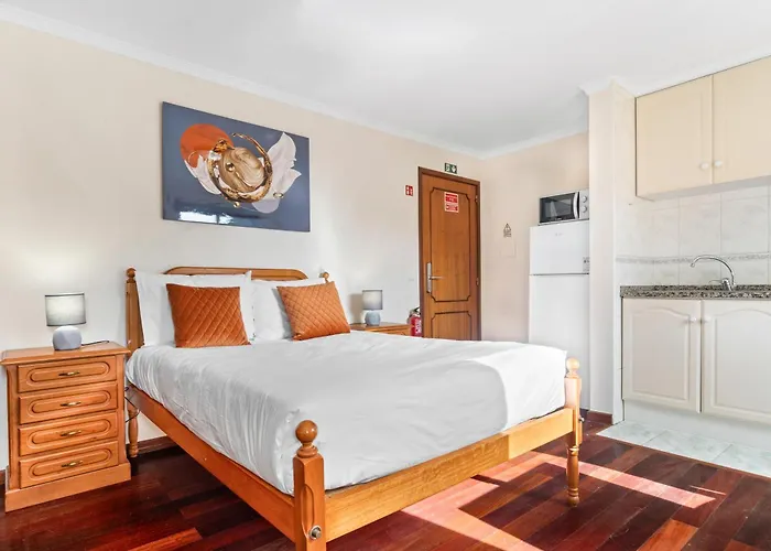 Ribeira Brava Studios *