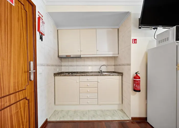 Ribeira Brava Studios Ribeira Brava