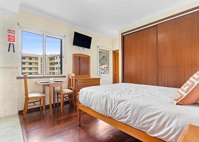 Ribeira Brava Studios * Ribeira Brava