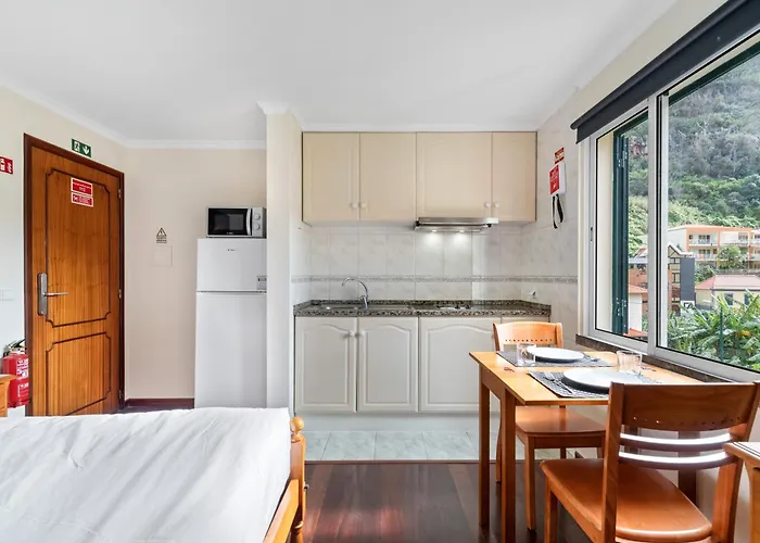 Ribeira Brava Studios