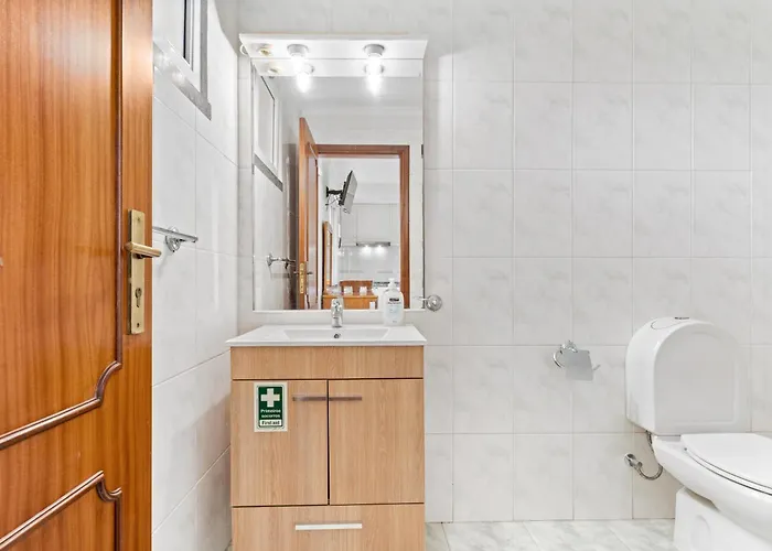 Ribeira Brava Studios Apartment