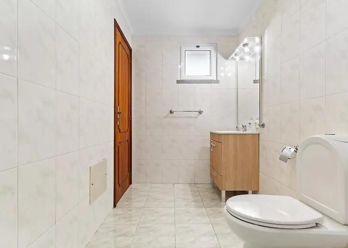 Apartment Ribeira Brava Studios