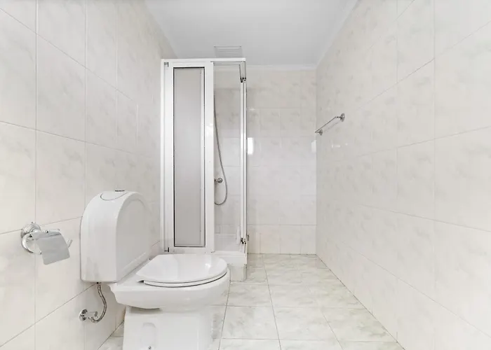 Ribeira Brava Studios Apartment *