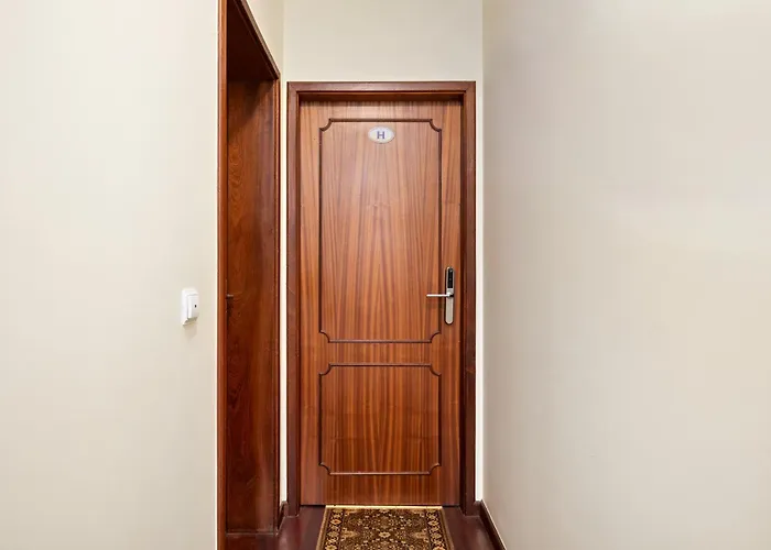 Ribeira Brava Studios Apartamento Ribeira Brava