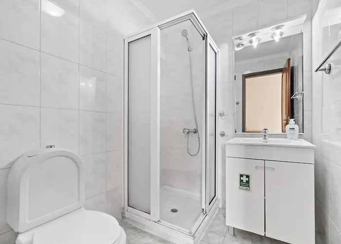 Ribeira Brava Studios Apartamento Ribeira Brava