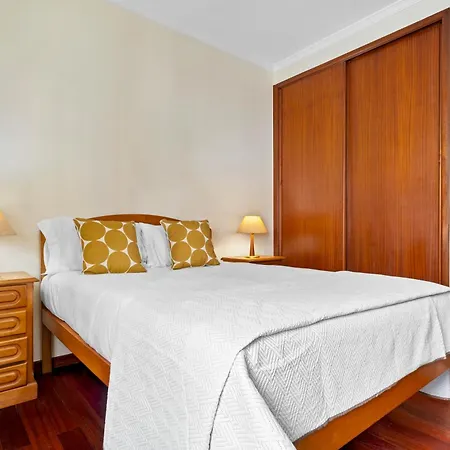 Ribeira Brava Studios Appartement