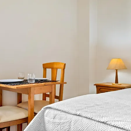 Appartement Ribeira Brava Studios Ribeira Brava