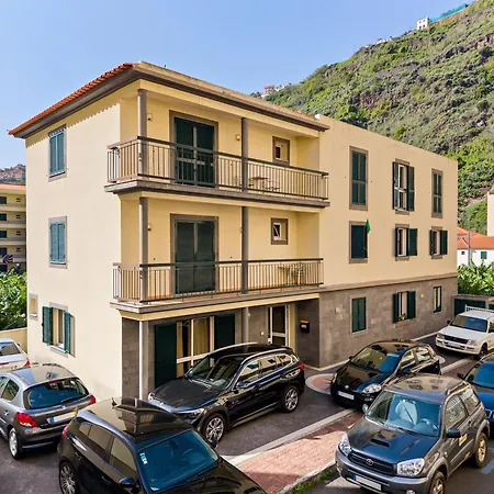 Ribeira Brava Studios *