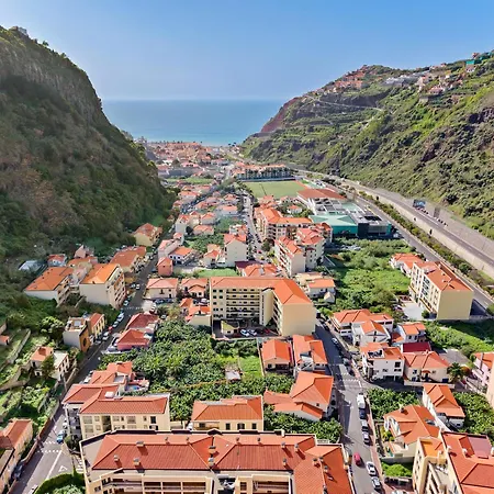 Ribeira Brava Studios Appartement Ribeira Brava