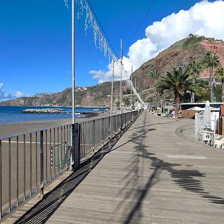 Ribeira Brava Studios דירה ריביירה בראבה
