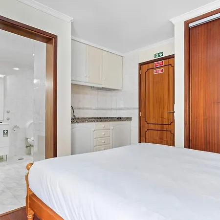 Appartement Ribeira Brava Studios *