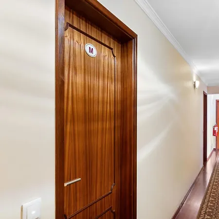 Ribeira Brava Studios Appartement Ribeira Brava