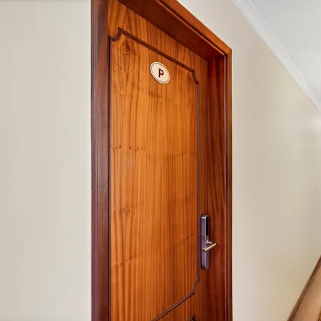 Ribeira Brava Studios Ribeira Brava