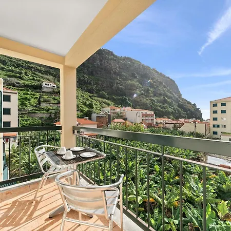 Ribeira Brava Studios * Ribeira Brava