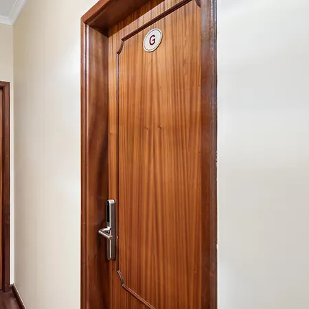 Appartement Ribeira Brava Studios