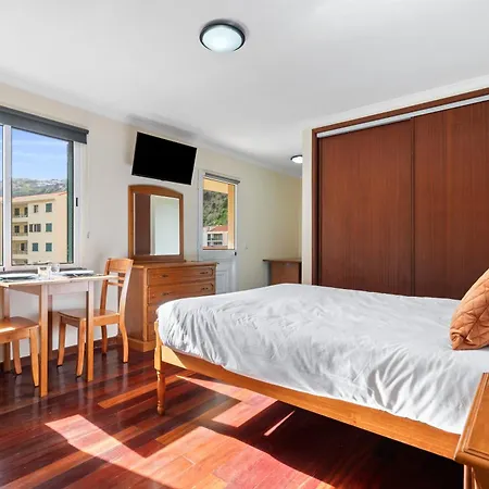 Appartement Ribeira Brava Studios Ribeira Brava