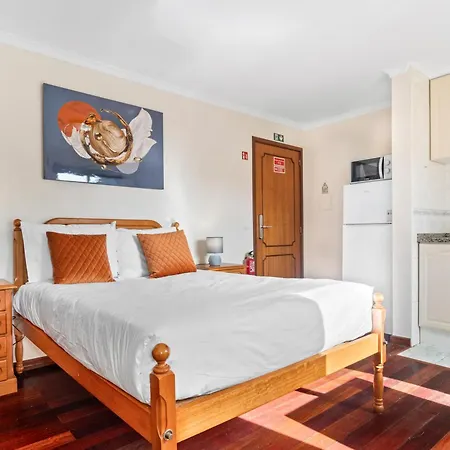 Ribeira Brava Studios *