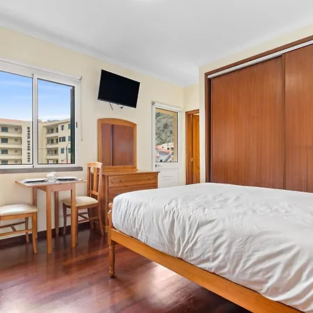 Ribeira Brava Studios * Ribeira Brava