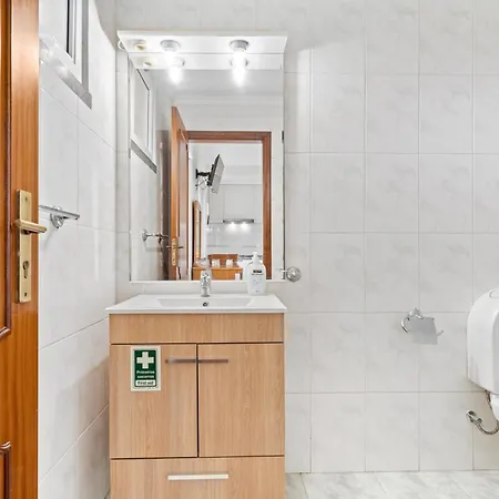 Ribeira Brava Studios Appartement