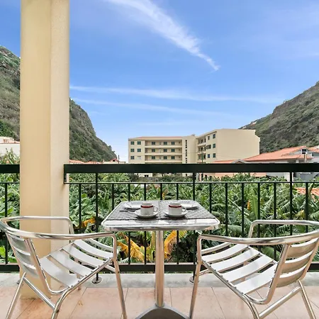 Appartement Ribeira Brava Studios Ribeira Brava