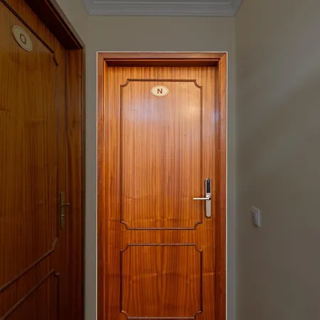 Ribeira Brava Studios Appartement